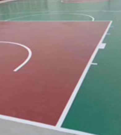 铜川篮球场地坪维修全方案